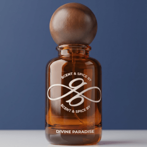 DIVINE PARADISE