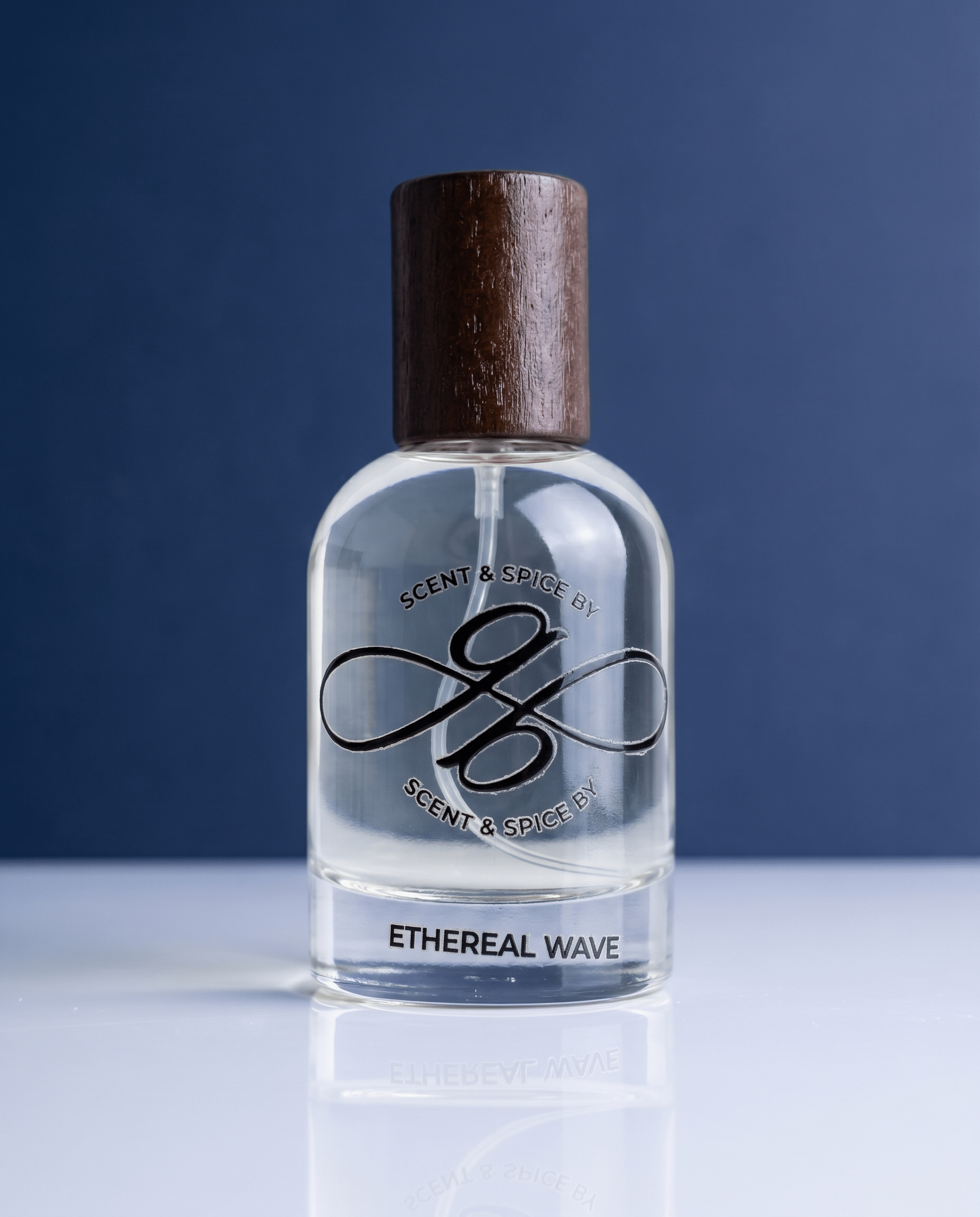 ETHEREAL WAVE