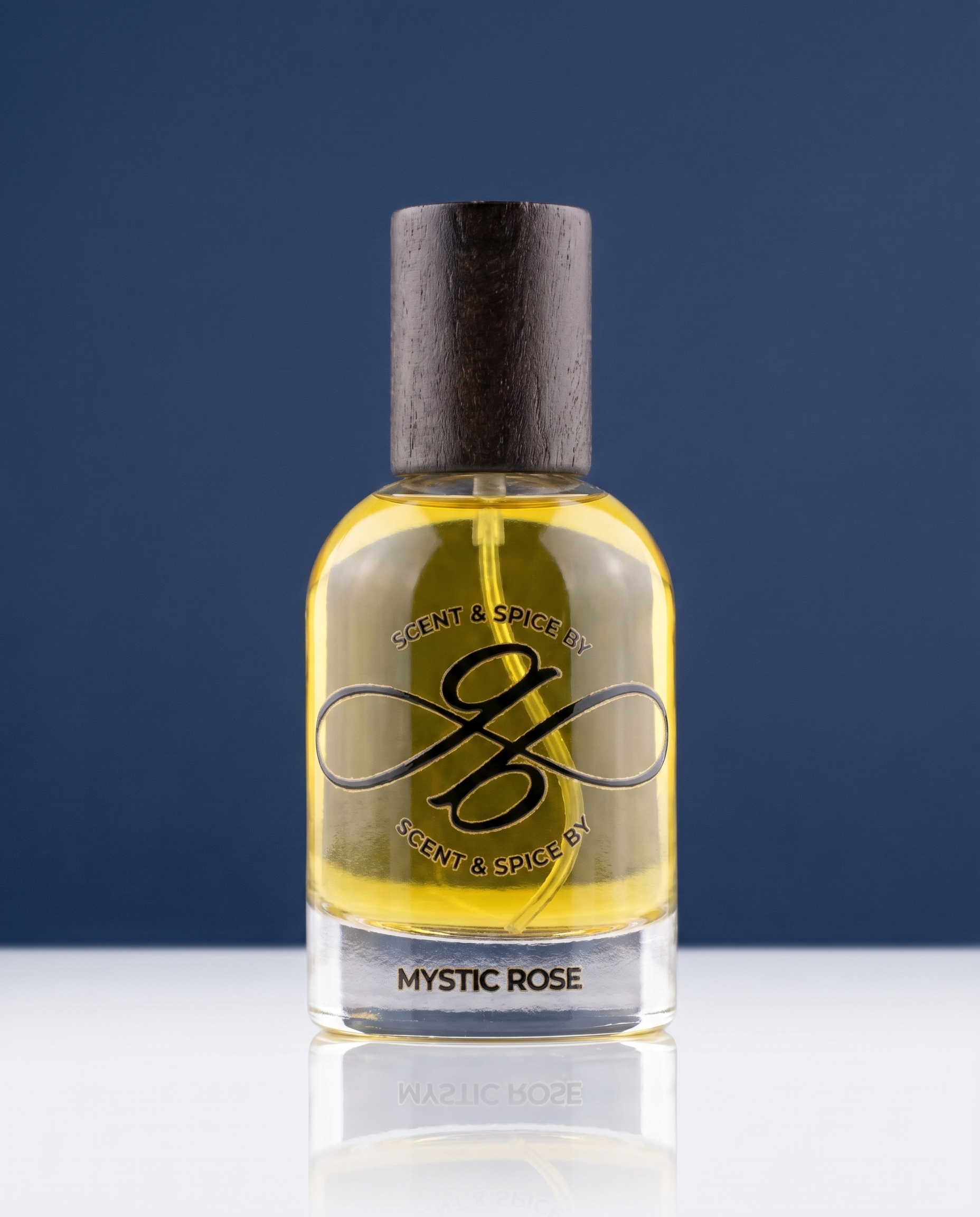 MYSTIC ROSE
