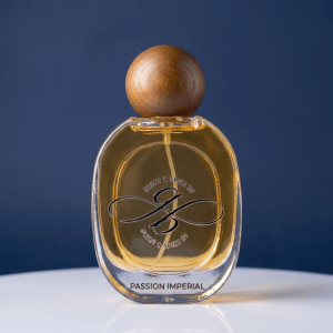 PASSION IMPERIAL