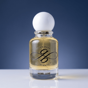 REBEL LUXE