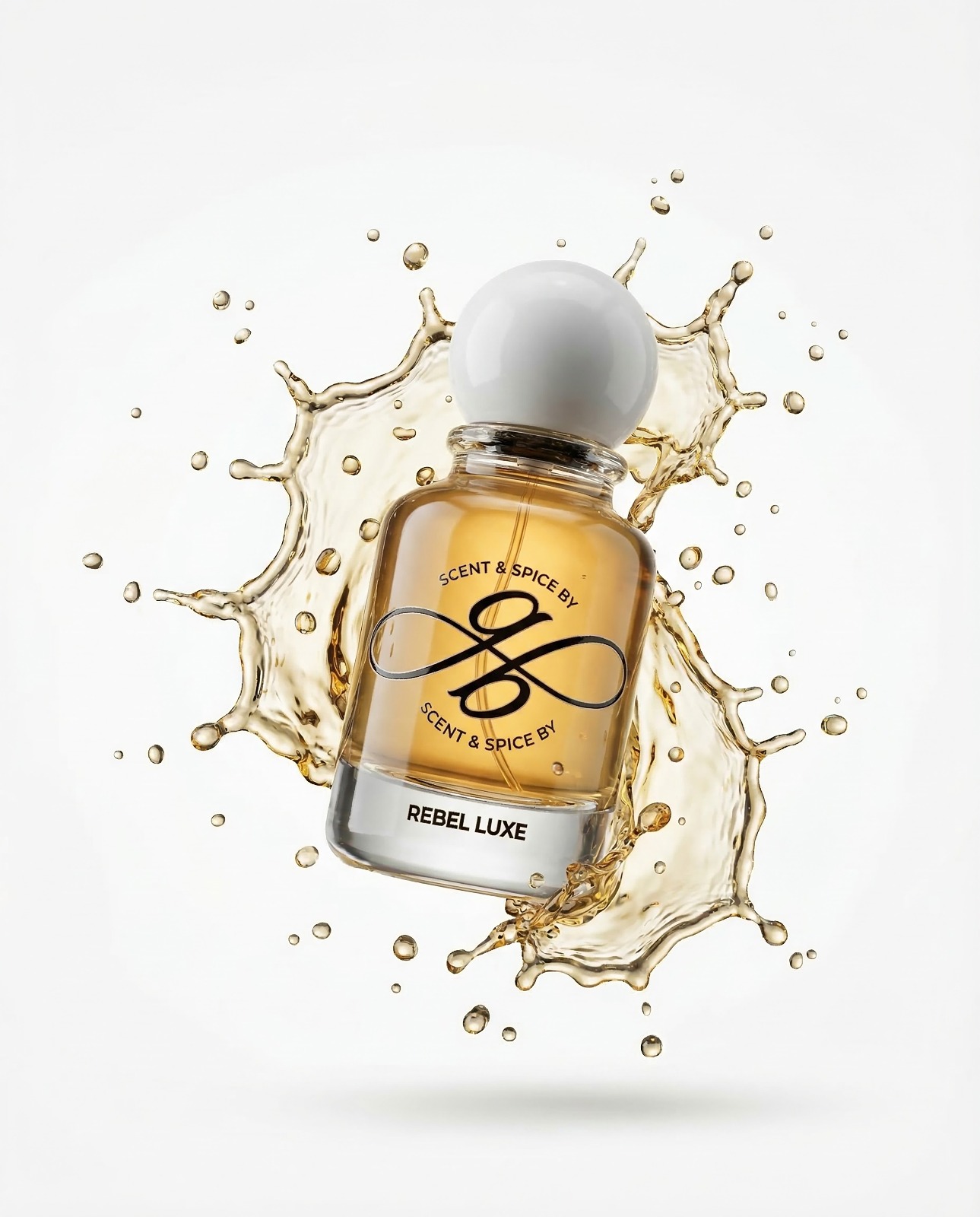 Scent and Spice collection