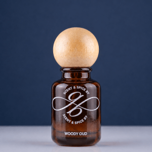 WOODY OUD
