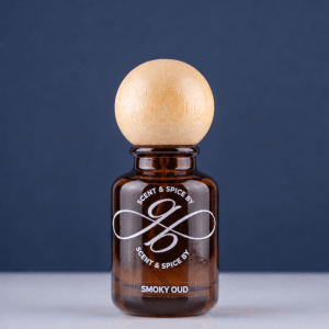 SMOKY OUD